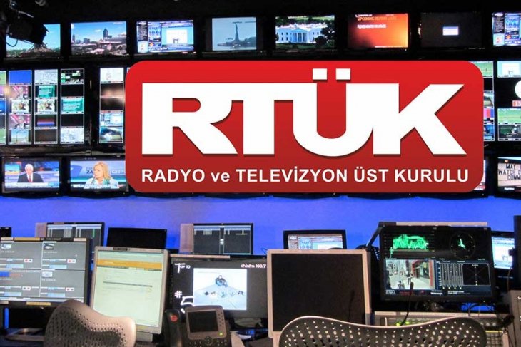 Turkish Parliament approved new law to regulate online broadcasting