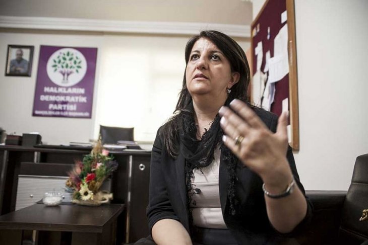‘If HDP fails to surpass the electoral threshold, it will impact on the future of the country’