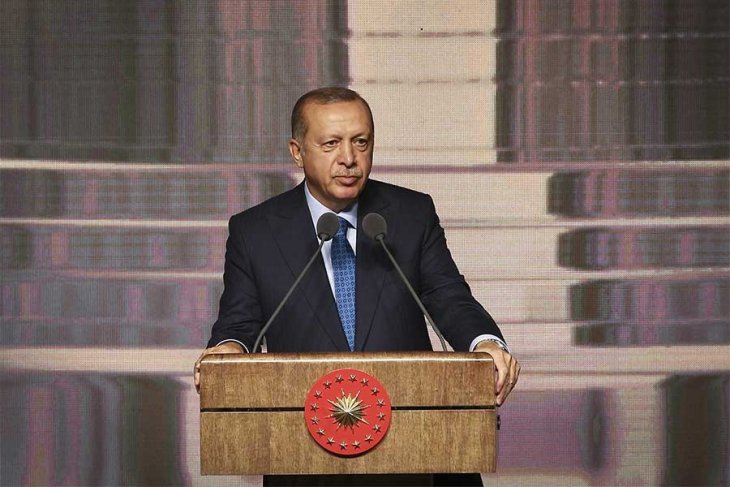 10 questions about Syria to President Erdoğan