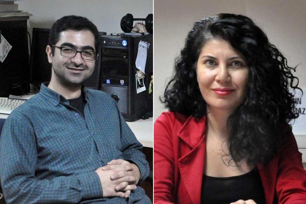 Journalist Çağrı Sarı’s trial adjourned and Cem Şimşek acquitted