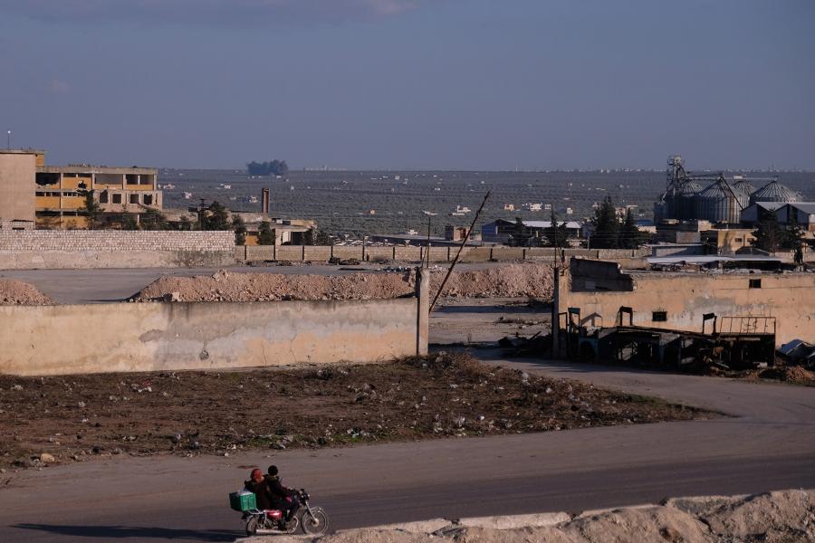 İlhan Uzgel and Kerim Has’s assessment: Idlib doggedness full of risk