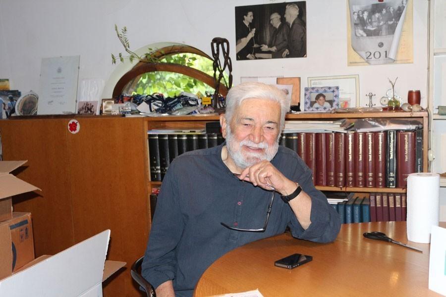 We have lost our columnist, architect Cengiz Bektaş