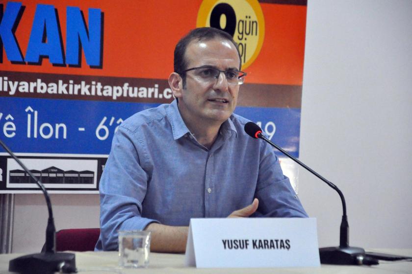 Evrensel columnist sentenced to 10 years and 6 months imprisonment