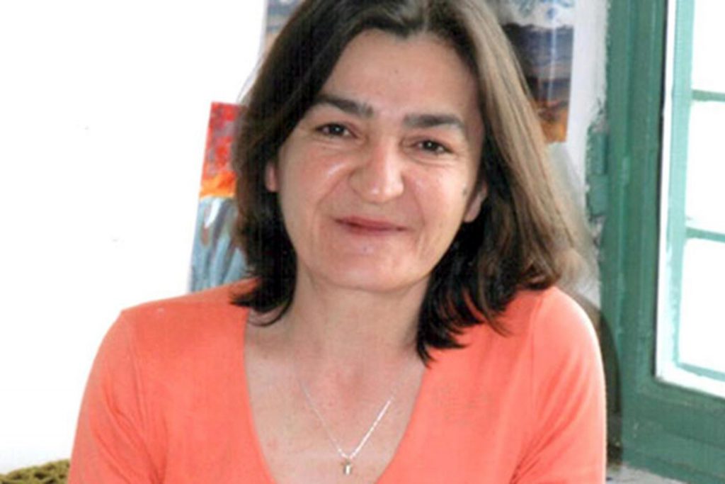 Journalist Müyesser Yıldız remains imprisoned but still no clarity on accusation against her      