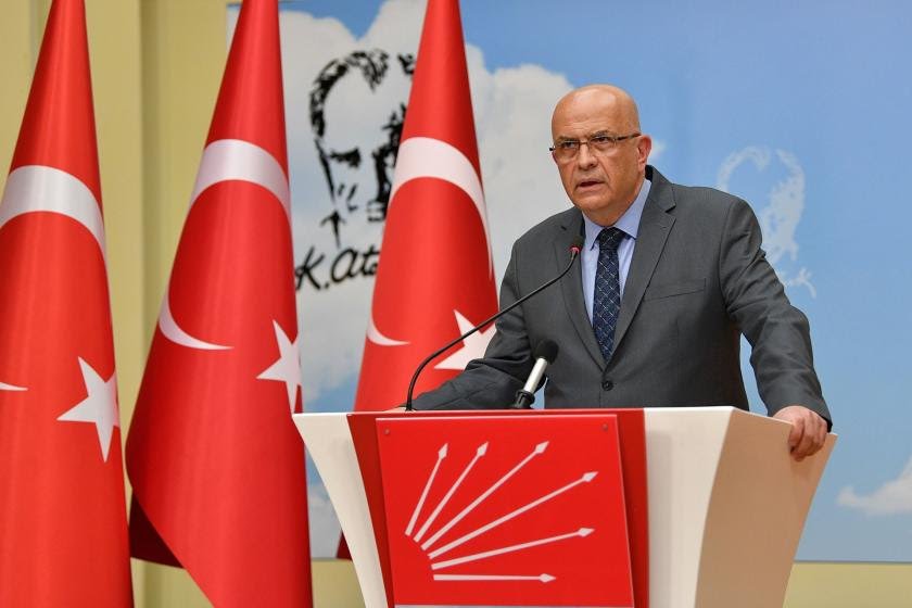 Turkish Court refuses to comply with Constitutional Court Order in Berberoglu case