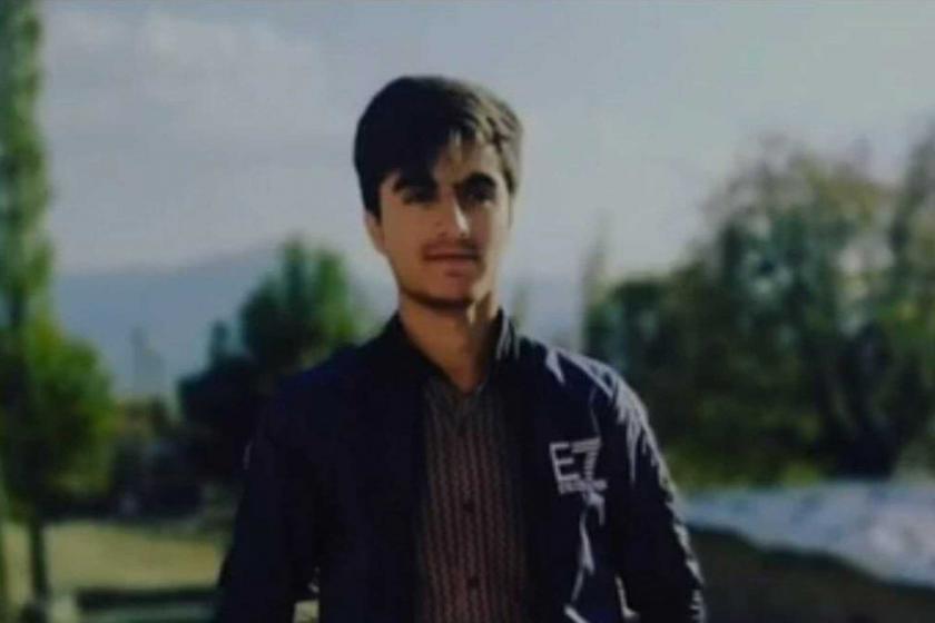 Teenage boy shot and killed by Turkish soldiers