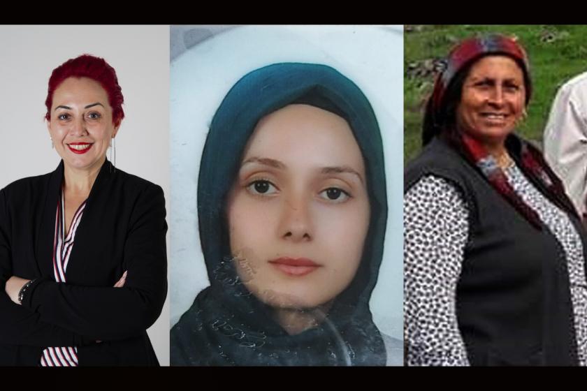 Protests called across Turkey after triple femicide in one day