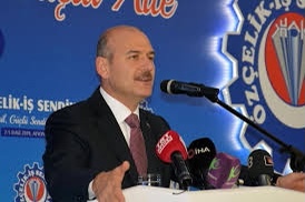 Turkey’s Interior minister uses hate speech against LGBT community
