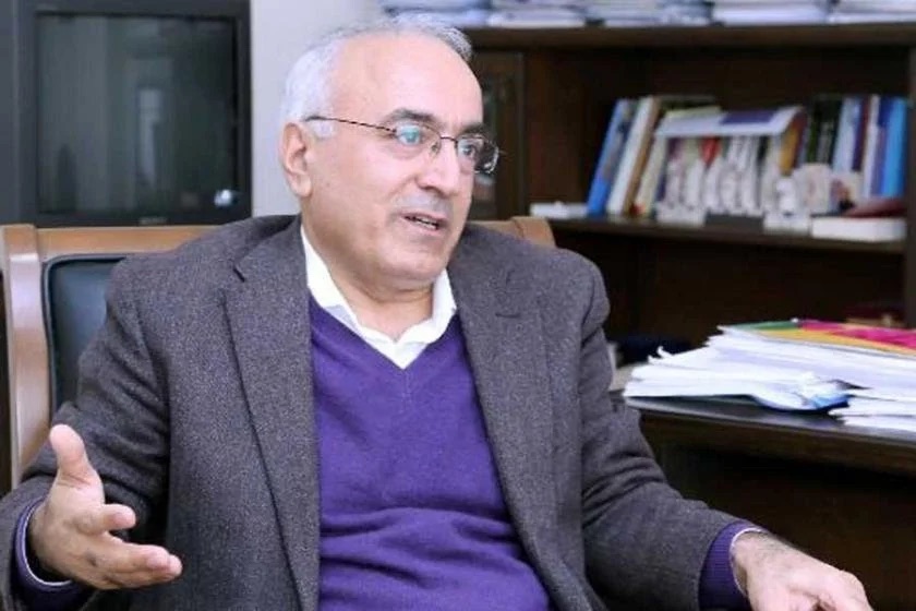 Turkish Police arrest Human Rights Association Co-chair