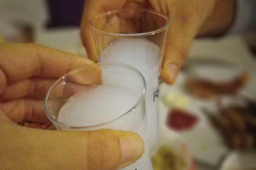 Turkey bans sale of alcohol citing the precautions against the pandemic