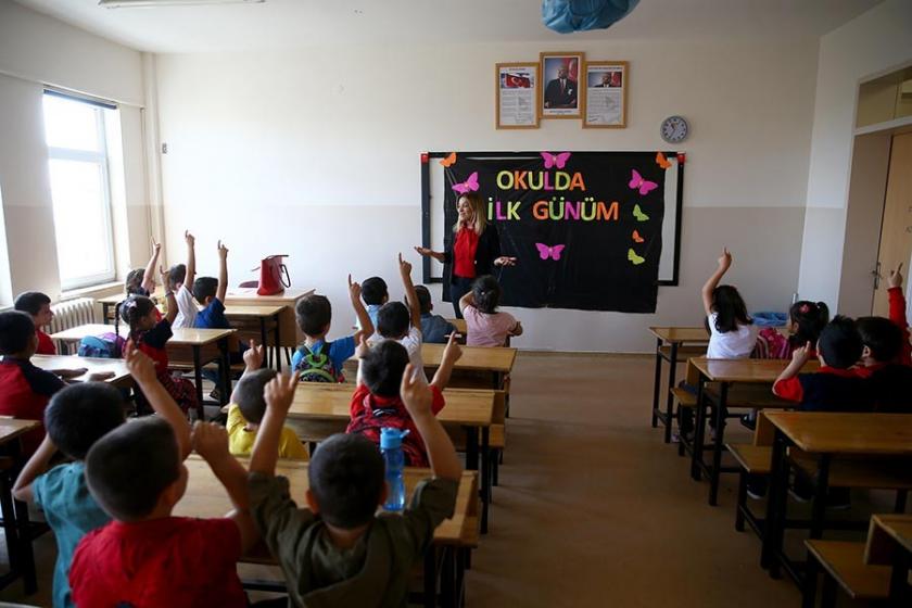 Intention to Abolish Co-education in Turkey