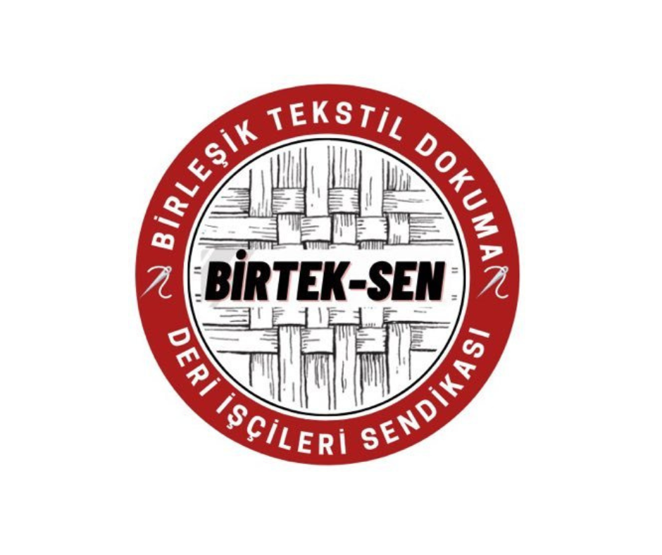 Birtek-Sen calls on workers for international solidarity