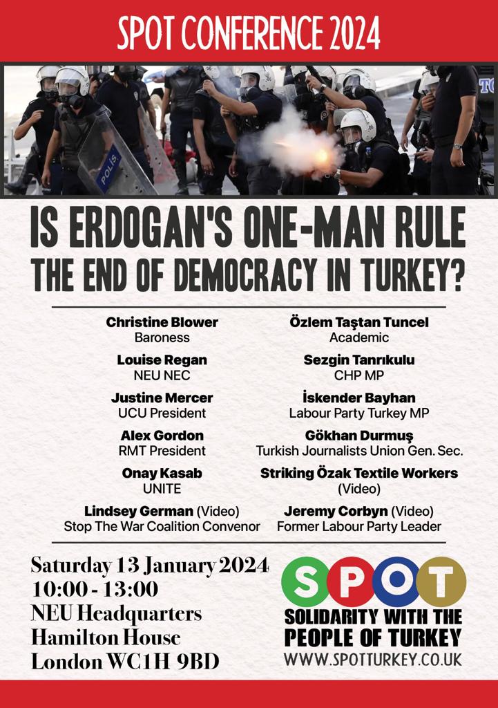 UPDATED: Is Erdogan’s one-man rule the end of democracy in Turkey?