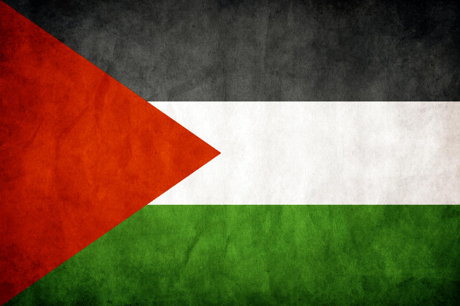 From the river to the sea, Palestine will be free!
