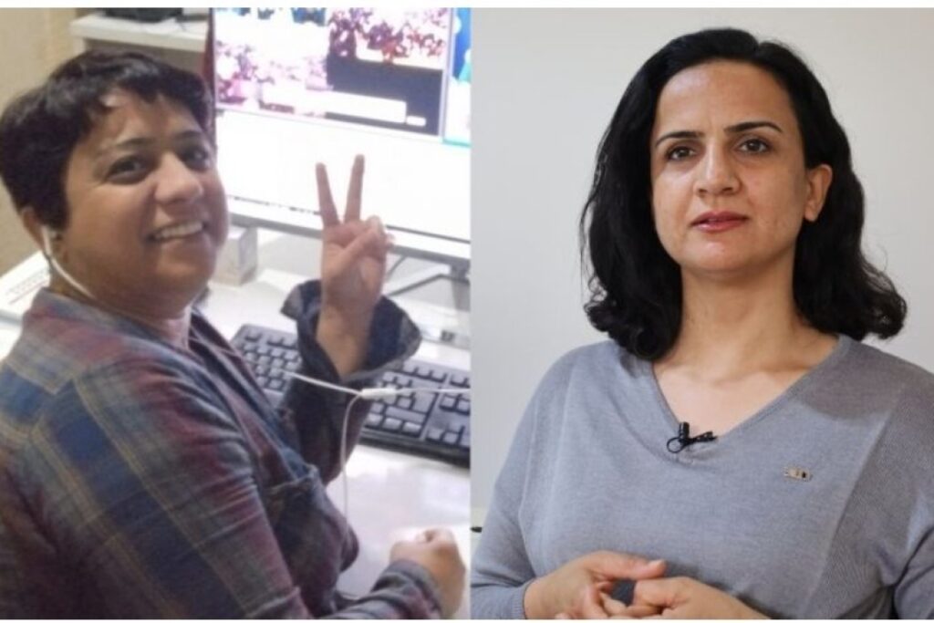 Journalists Continue to Be Arrested in Turkey