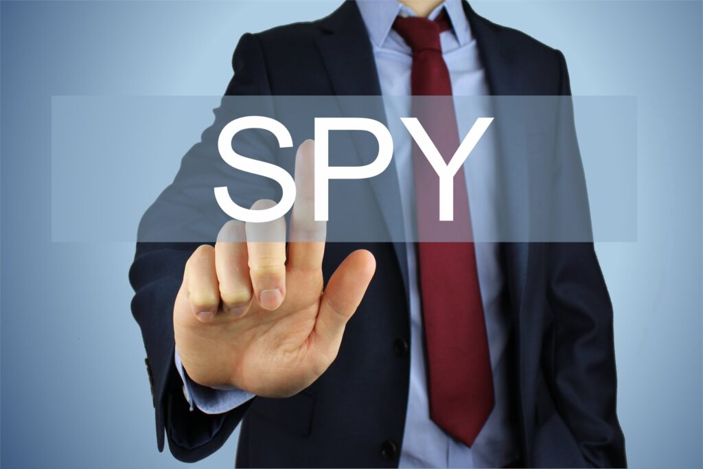 Turkey: Everyone is now a “spy”