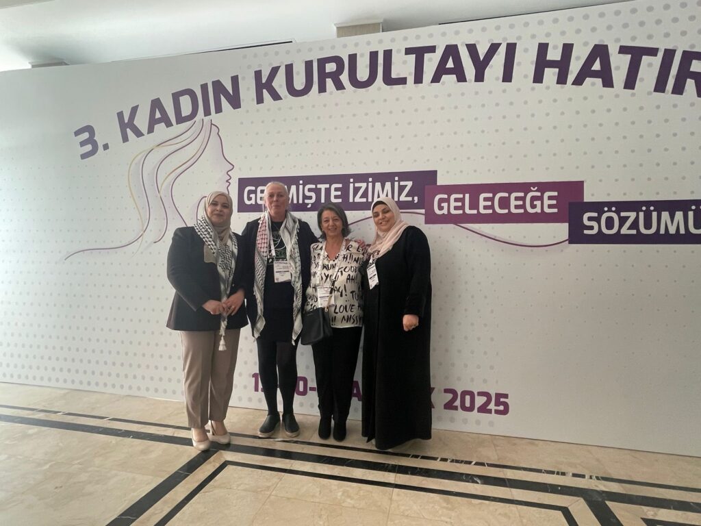 Egitim Sen 3rd Women’s Conference