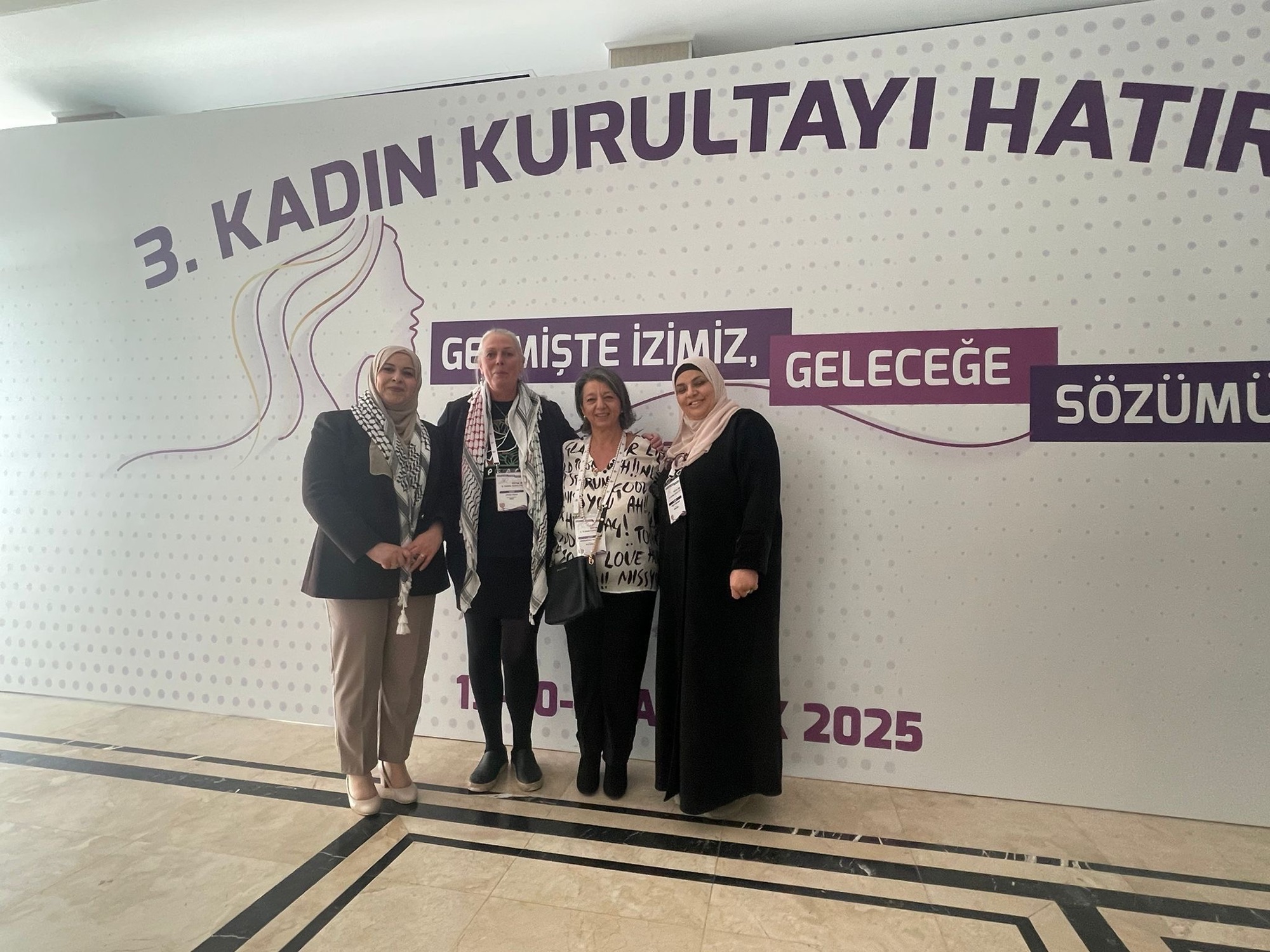 Egitim Sen 3rd Women’s Conference