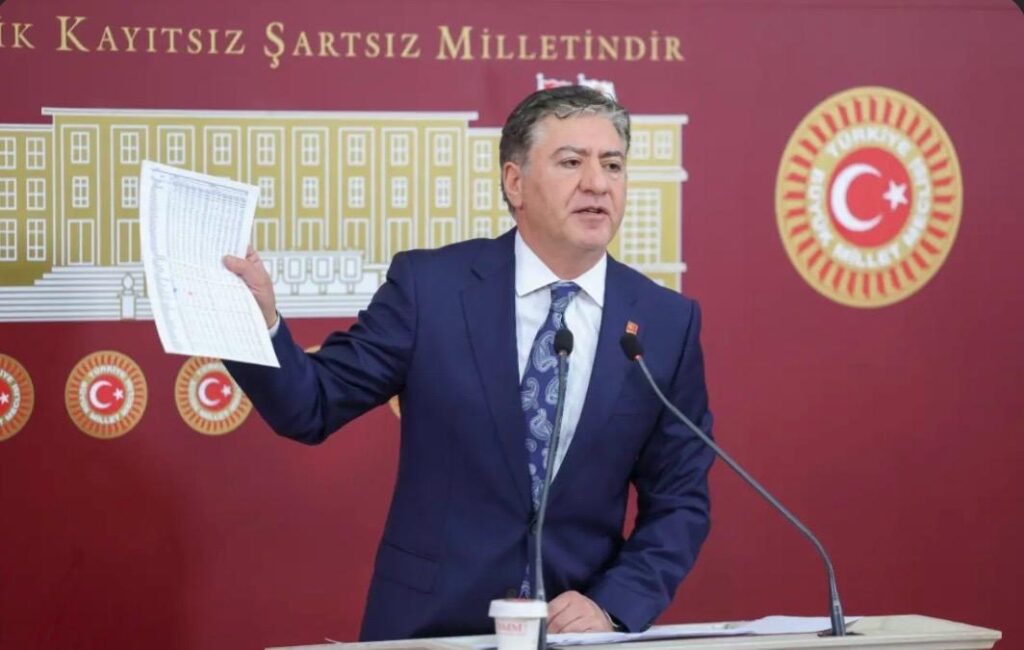 Turkey Continues Trade with Israel