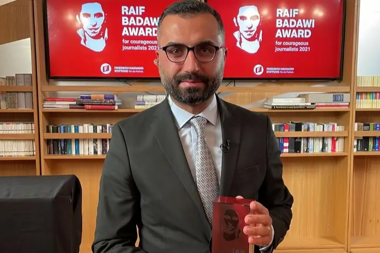 Journalist Detained in Turkey Amid Ongoing Press Freedom Concerns