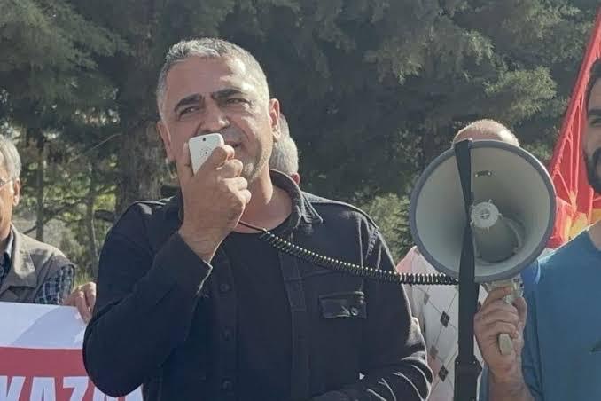 Trade Union Rights Under Attack: Solidarity with Sırma Halı Workers in Turkey