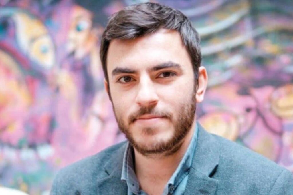 Turkey Detains Another Journalist Who Reported on Government Corruption