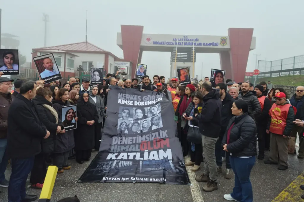 At least 148 workers killed at work in March, including eight children