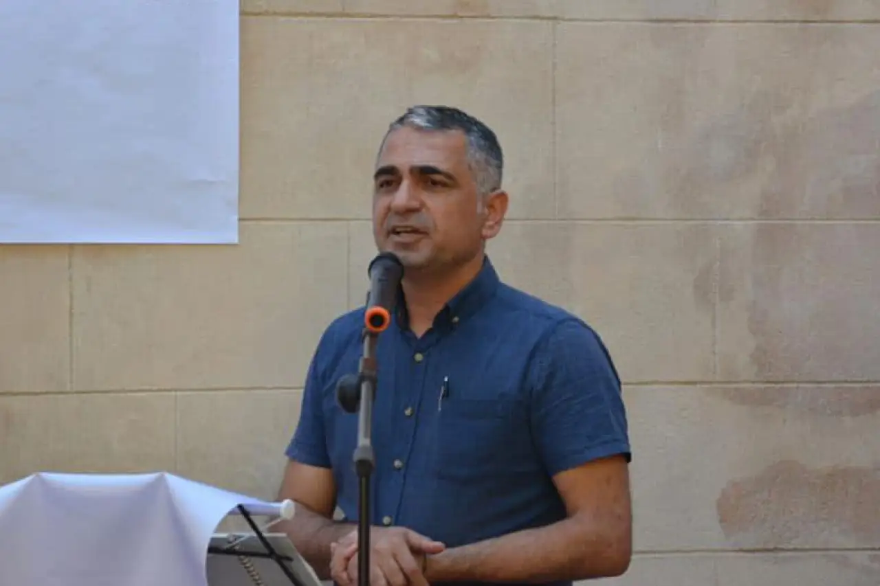 Union Leader Mehmet Türkmen Placed in Solitary Confinement After Raising Prison Abuses
