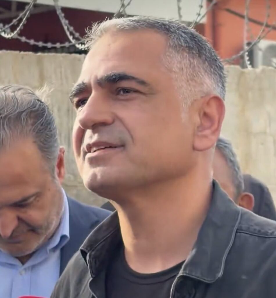 Mehmet Türkmen released but the fight for workers’ rights in Turkey continues