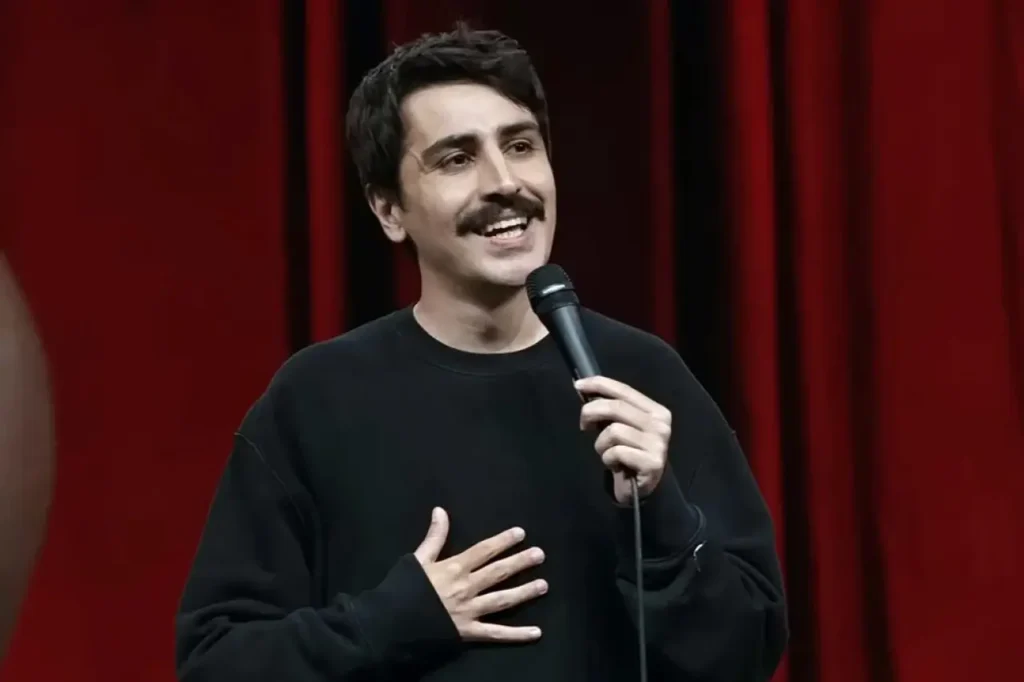 Comedian Deniz Göktaş Detained Following Viral Stand Up Performance