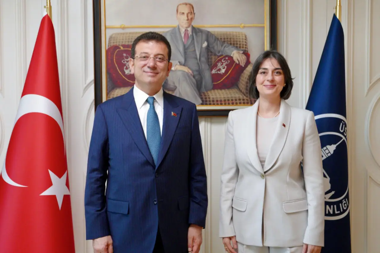 The Erdoğan government has arrested mayors elected by 50% of the population