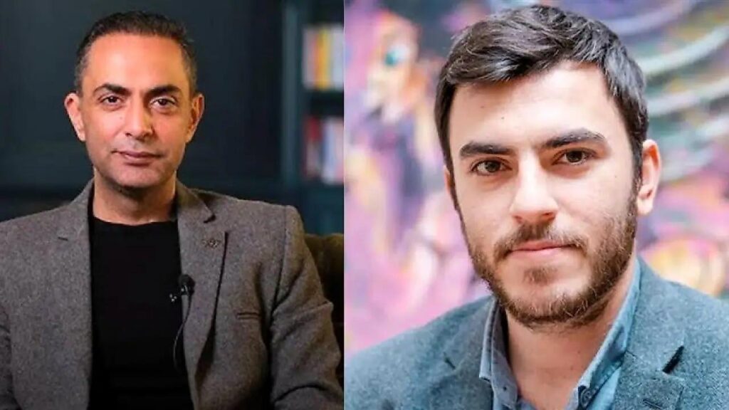 Journalists detained as restrictions on independent media intensify