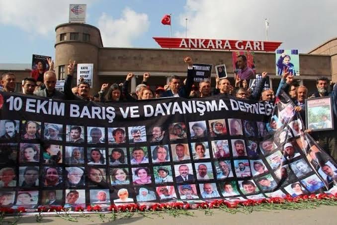 11 years since the Ankara massacre: Justice still denied